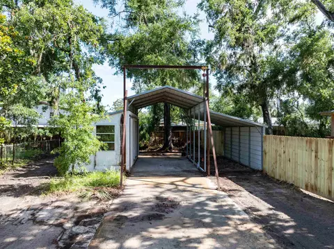 Vacant Rives Ave., Steinhatchee, FL 32359 photo 6