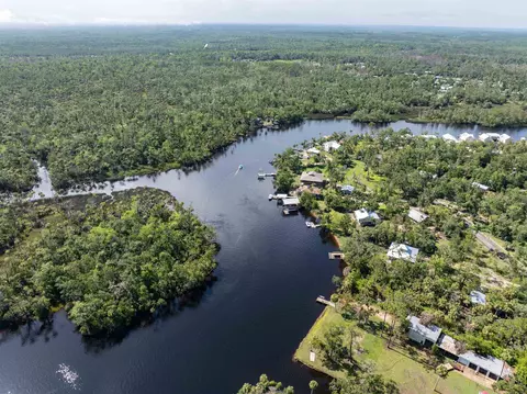 Vacant Rives Ave., Steinhatchee, FL 32359 photo 14