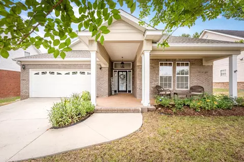 2601 Ulysses Rd, Tallahassee, FL 32312