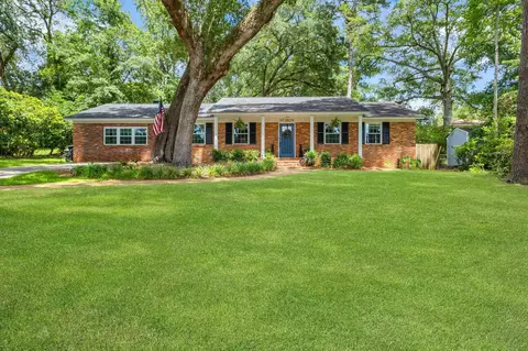 2809 Trebark Dr, Tallahassee, FL 32312