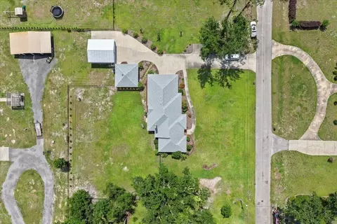 411 Worley Way, Perry, FL 32347 photo 13