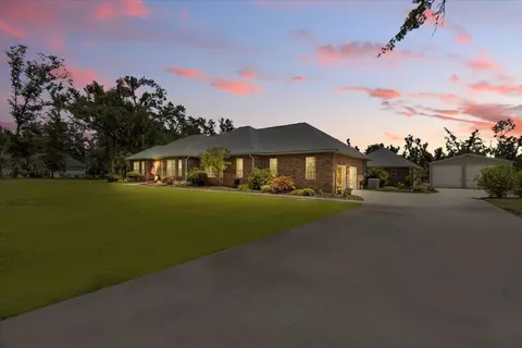 411 Worley Way, Perry, FL 32347 photo 3