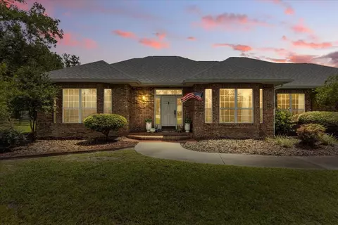 411 Worley Way, Perry, FL 32347 photo 2