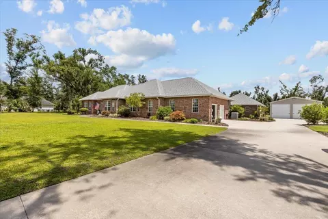 411 Worley Way, Perry, FL 32347 photo 10
