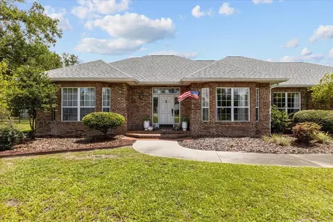 411 Worley Way, Perry, FL 32347 photo 5