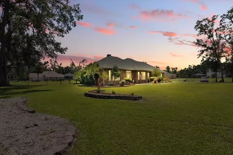 411 Worley Way, Perry, FL 32347 photo 4
