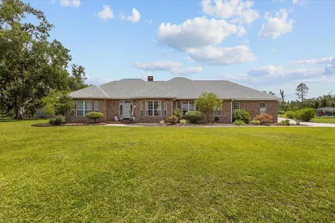 411 Worley Way, Perry, FL 32347