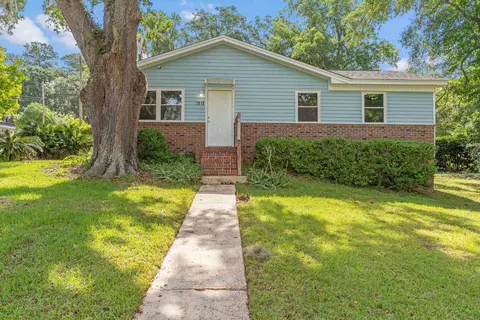 2815 Nepal Dr, Tallahassee, FL 32303