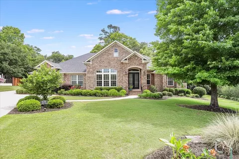1579 Escadrille Dr, Tallahassee, FL 32308