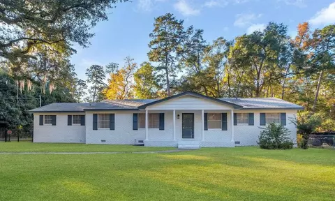 1203 Walton Dr, Tallahassee, FL 32312