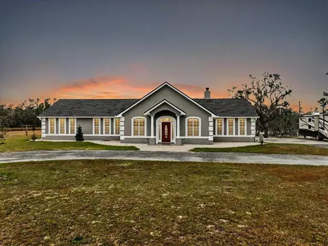 7087 Valhalla Ranch Dr, Perry, FL 32348