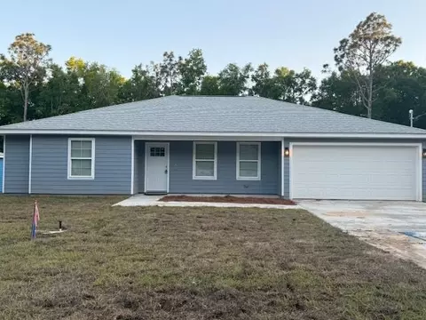 2723 Gerald Dr, Tallahassee, FL 32310