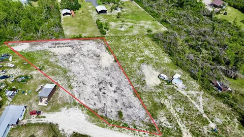 00 Sea Urchin Ln, Perry, FL 32348