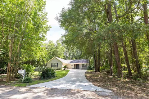 1856 Bridgemont Trl, Tallahassee, FL 32312
