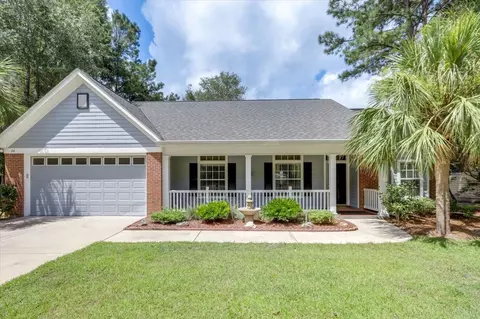 64 Churchill Dr, Crawfordville, FL 32327