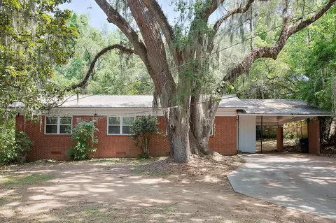 1318 W Tharpe St, Tallahassee, FL 32303