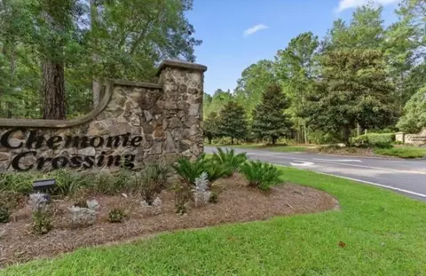 lot25 Starhawk, Tallahassee, FL 32309
