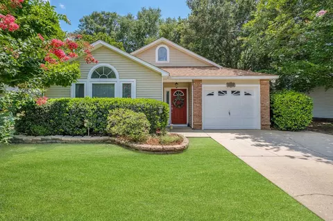 5529 Green Meadows Ct, Tallahassee, FL 32303