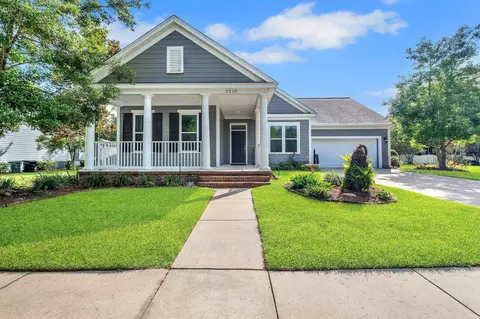 3210 Salinger Way, Tallahassee, FL 32311