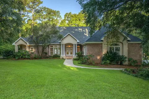 6982 Grenville Rd, Tallahassee, FL 32309