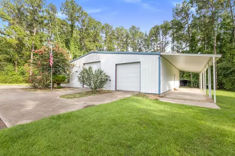 358 Pineview Rd, Monticello, FL 32344