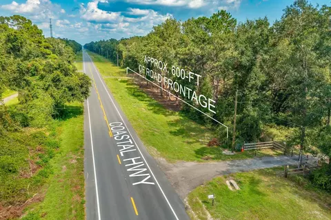 5033 Coastal Hwy, Crawfordville, FL 32327