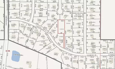 0 Longhorn Dr, Tallahassee, FL 32311