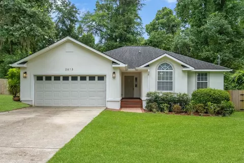 2613 Hastings Dr, Tallahassee, FL 32303