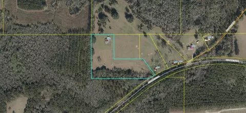 4092 SW Mosely Hall Rd, Greenville, FL 32331
