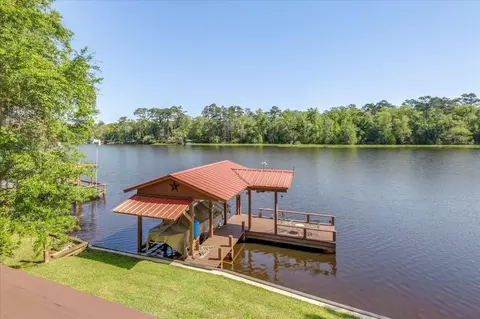 24064 Lanier St, Tallahassee, FL 32310