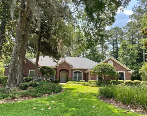 3799 E Millers Bridge Rd, Tallahassee, FL 32312