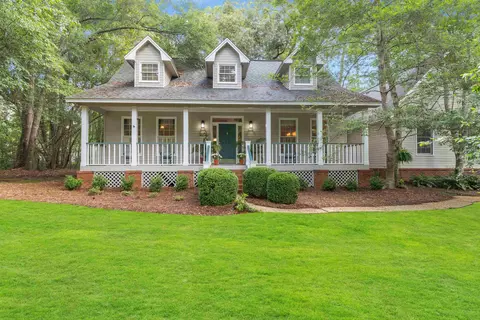 1961 Chatsworth Way, Tallahassee, FL 32309