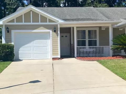 1601 Miccosukee Loop #1601, Tallahassee, FL 32308