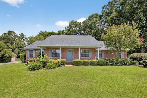 7056 Atascadero Ln, Tallahassee, FL 32317