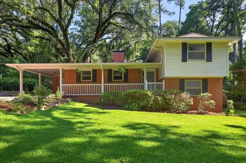 1714 Sunset Ln, Tallahassee, FL 32303