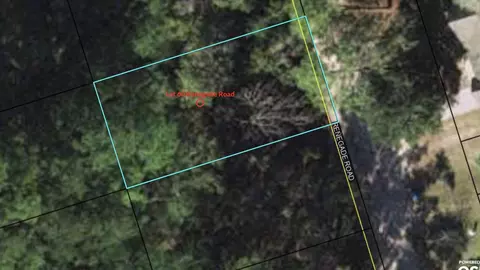 Nn Renegade Road, Crawfordville, FL 32327
