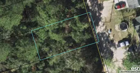 lot63 Renegade Rd, Crawfordville, FL 32327