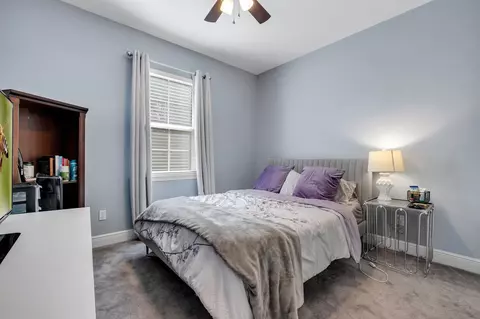 Bedroom - 491 Sand Pine Cir, Midway, FL 32343 photo 2 of 4