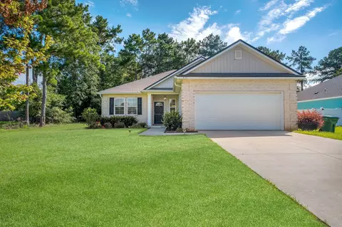 491 Sand Pine Cir, Midway, FL 32343