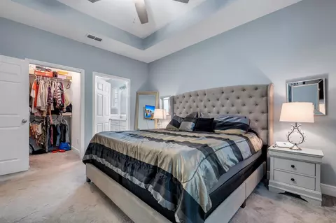 Bedroom - 491 Sand Pine Cir, Midway, FL 32343 photo 3 of 4