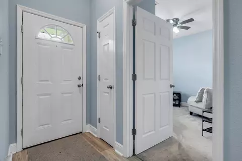 Entry Way - 491 Sand Pine Cir, Midway, FL 32343 photo 4 of 4