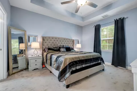 Bedroom - 491 Sand Pine Cir, Midway, FL 32343 photo 1 of 4