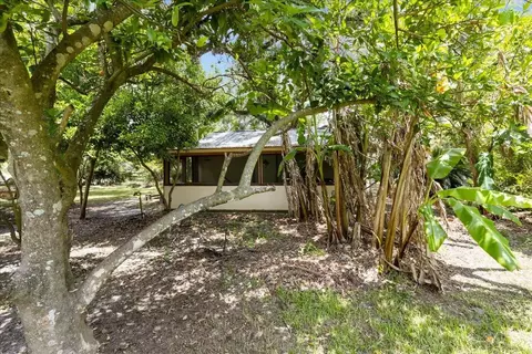 Exterior - 2056 N Sam Poppell Rd, Perry, FL 32347 photo 2 of 11