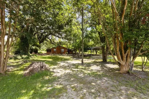 Exterior - 2056 N Sam Poppell Rd, Perry, FL 32347 photo 3 of 11
