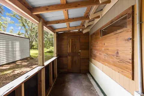 Exterior - 2056 N Sam Poppell Rd, Perry, FL 32347 photo 11 of 11