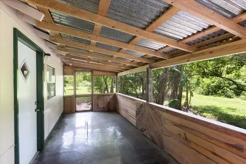 Exterior - 2056 N Sam Poppell Rd, Perry, FL 32347 photo 9 of 11