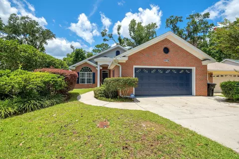 1584 China Grove Trl, Tallahassee, FL 32301