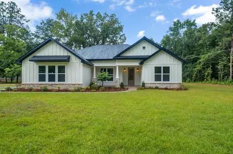 110 Sandy Springs Ln, Tallahassee, FL 32312