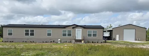 1467 NE Beulah Church Rd, Lee, FL 32059