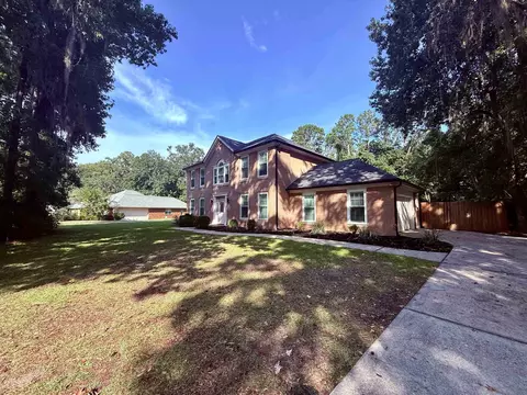 323 Milestone Dr, Tallahassee, FL 32312